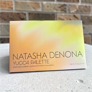 Natasha Denona—Yucca Palette